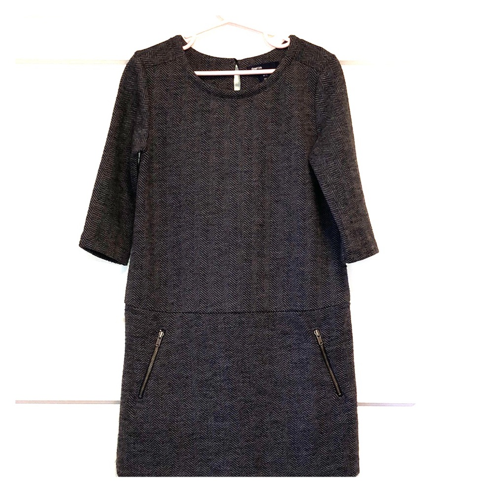Gap kids dress.